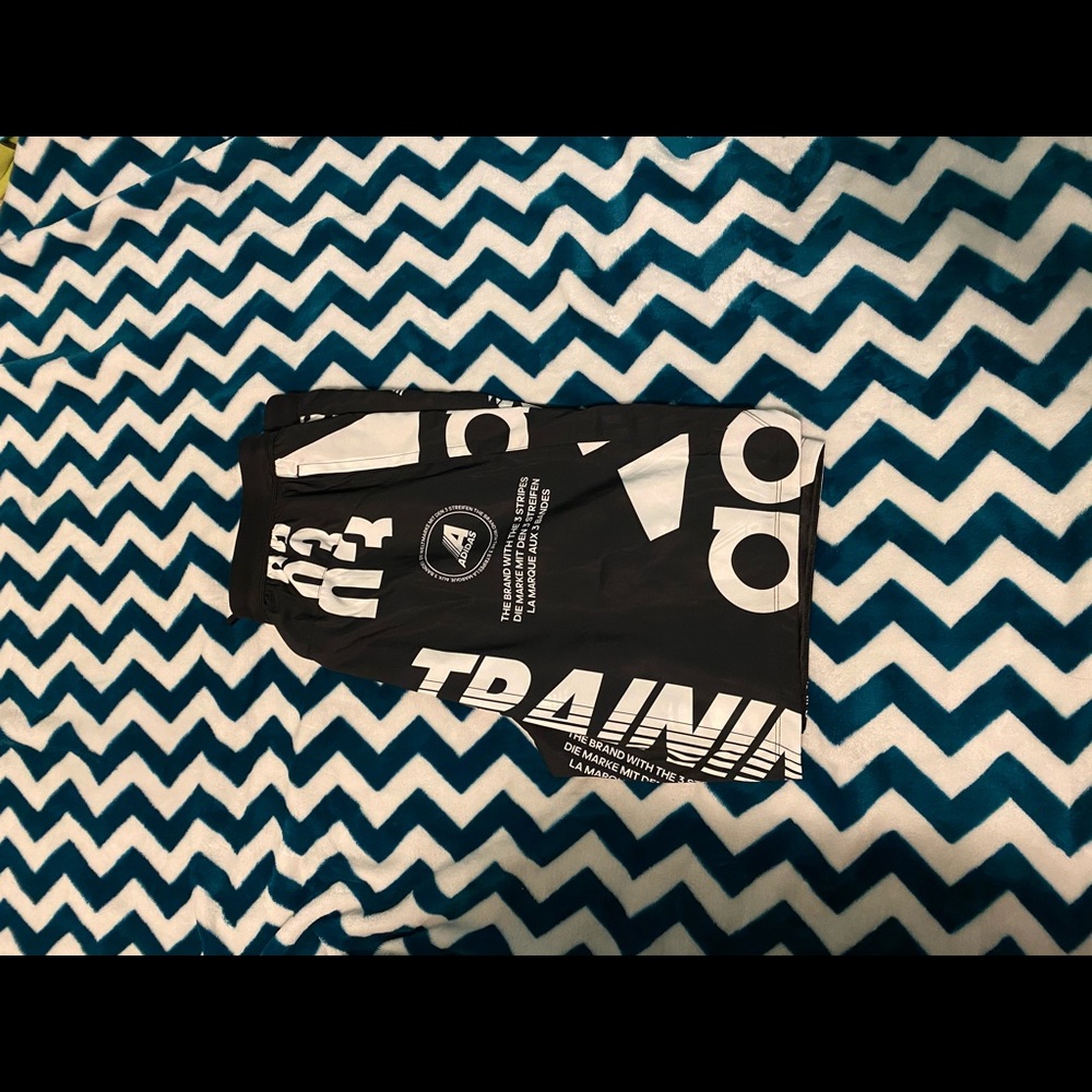 Adidas Shorts
